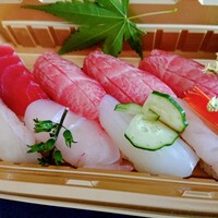 加わ畔 - トロが３つも入ってます