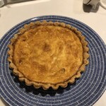 フンギ堂 - キッシュ