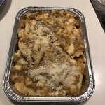 フンギ堂 - まかないラザニア