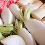 神楽坂 石かわ - 