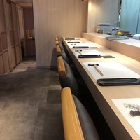 恵比寿 鮨 おぎ乃 - 