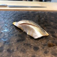 恵比寿 鮨 おぎ乃 - 