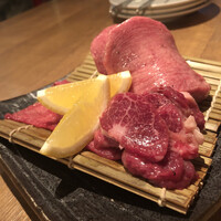 炭火焼肉 なかはら - 