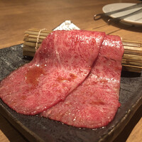 炭火焼肉 なかはら - 