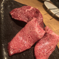 炭火焼肉 なかはら - 
