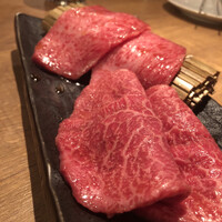 炭火焼肉 なかはら - 
