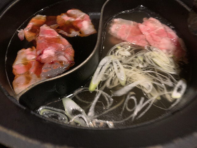 しゃぶしゃぶ 温野菜 御茶ノ水店 御茶ノ水 しゃぶしゃぶ 食べログ