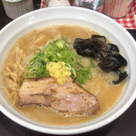 麺や hide - 