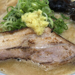 麺や hide - 