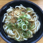 豊吉うどん - 