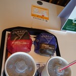 マクドナルド - 