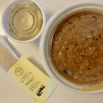 ハブモアカレー - 