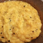 ハブモアカレー - 