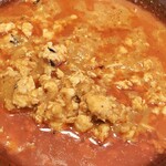 ハブモアカレー - 