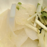 ハブモアカレー - 