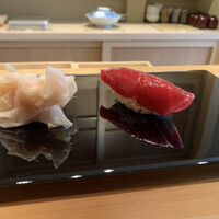高柿の鮨 - 