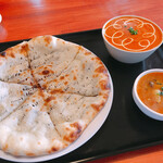 ネパール インド料理店 シーマ - 