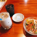 ネパール インド料理店 シーマ - 