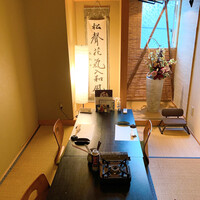 ２名様　個室