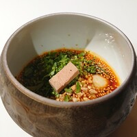TexturA - よだれ鶏