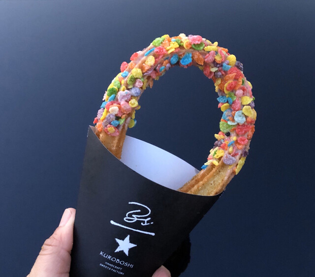 クロボシ Kuroboshi Handcraft Sweets Factory 東武宇都宮 ソフトクリーム 食べログ クロボシ Kuroboshi Handcraft Sweets Factory 東武宇都宮 ソフトクリーム 食べログ