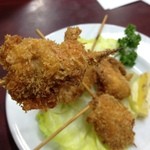 加賀屋 蒲田１号店