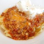 エノテカ - パスタ