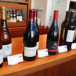 エノテカ - 飲んだワイン