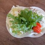 鶏料理ひとりひとり - 