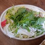 鶏料理ひとりひとり - 