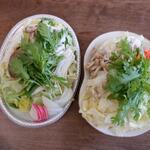 鶏料理ひとりひとり - 