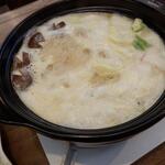 鶏料理ひとりひとり - 