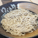 ゆで太郎 - 