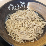 ゆで太郎 - 