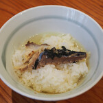 おひつ膳 田んぼ - 