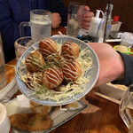 酔ってけ場 キンマル酒場 - 