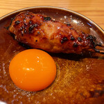 Yakitori Tsukada - 