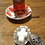 Turkish Lokanta Kelebek