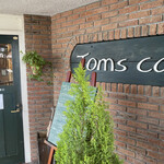 Tom's Cafe - 