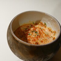 TexturA - 更に豆乳スープ