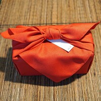 波濤 - 二段重折詰ちらし寿司