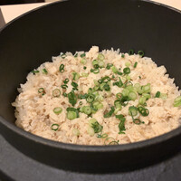 だし屋 おわん - 鯛めし