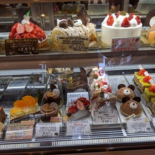 川越で人気のケーキ ランキングtop 食べログ 川越で人気のケーキ ランキングtop 食べログ