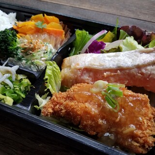 zukekura DELI&CAFE_2