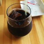ボーノ - アイスコーヒー  200円