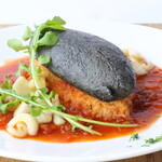 オムライス専門店 イーグル - 