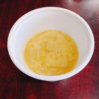中目黒 いぐち 本店 - 鶏スープ