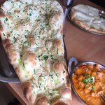 インド料理 Delhi - 