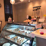 PATISSERIRE emporter - 