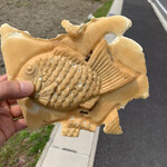 たい焼き本舗十勝や - 